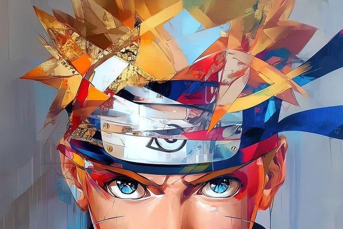 yamila - Naruto: La Senda del Kintsugi – El Resplandor de, Cd's en Dvd's, Dvd's | Tekenfilms en Animatie