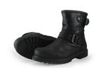 Panama Jack Biker boots in maat 38 Zwart | 5% korting, Kleding | Dames, Schoenen, Verzenden, Zwart, Overige typen, Zo goed als nieuw