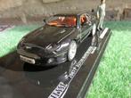Vitesse 1:43 - 2 - Model coupé - Aston-Martin DB7 GT en, Nieuw