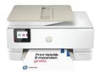 Veiling - HP ENVY Foto Inspire 7920e - All-in-One Printer, Nieuw