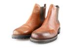 Omoda Chelsea boots in maat 41 Bruin | 5% extra korting, Bruin, Verzenden, Boots, Zo goed als nieuw