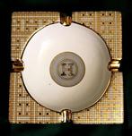 Zonder minimumprijs - Asbak - A luxurious “mosaic” ashtray, Nieuw