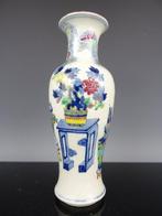 Vaas - Porselein - China - Daoguang (1821-1850) (Zonder, Antiek en Kunst