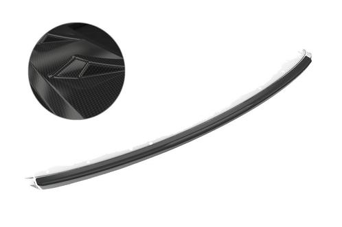 Achtervleugel met ABE voor Mercedes-Benz CL 203 sportcoupé H, Auto-onderdelen, Carrosserie, Nieuw, Verzenden