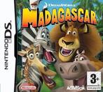 Madagascar-Standaard (NDS) Gebruikt, Games en Spelcomputers, Games | Nintendo DS, Ophalen of Verzenden, Nieuw