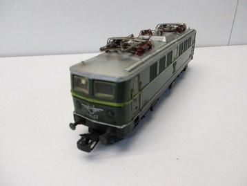 Märklin H0 - 3036 - Elektrische locomotief (1) - Serie