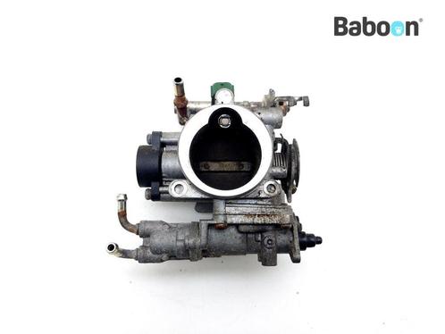 Corps de papillon Yamaha XT 660 Z Tenere 2008-2011 (XT660Z), Motoren, Onderdelen | Yamaha, Verzenden