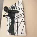 Andrea Giorgi - Wall sculpture Escape (NO RESERVE)(Vogue, Antiek en Kunst, Kunst | Schilderijen | Modern