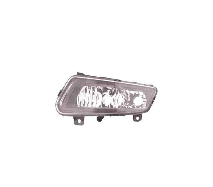 Phare Droit Antibrouillard Pour Volkswagen Vw Polo Gti 11- F, Auto-onderdelen, Verlichting, Verzenden