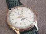 Grewaco - Classics Moonphase - Zonder Minimumprijs - 383 -, Handtassen en Accessoires, Horloges | Heren, Nieuw
