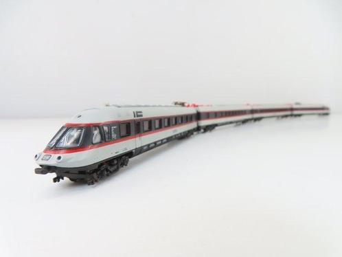 Lima N - 163903G - Rame automotrice (1) - Ensemble de trains, Hobby en Vrije tijd, Modeltreinen | N-Spoor