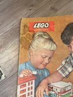 Lego Plaques de base - Ville - Vintage wegenplaat lego, Kinderen en Baby's, Speelgoed | Duplo en Lego, Nieuw