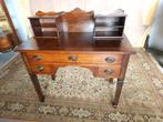 Schrijftafel - Hout, Antiquités & Art