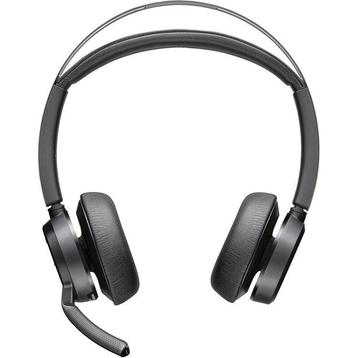 HP Poly Voyager Focus 2 USB A Doosschade