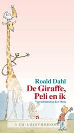 De Giraffe, de Peli en Ik 9789047601258 Roald Dahl, Boeken, Verzenden, Zo goed als nieuw, Roald Dahl