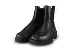 Tamaris Chelsea Boots in maat 38 Zwart | 10% extra korting, Kleding | Dames, Schoenen, Overige typen, Zo goed als nieuw, Zwart