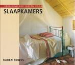 SLAAPKAMERS, VERNIEUWENDE IDEEEN VOOR 9783829005388 Howes, Verzenden, Gelezen, Howes