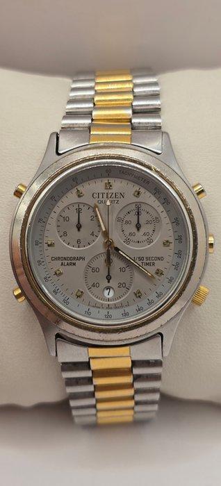 Certina - Chronograph Quartz Date - Zonder Minimumprijs -, Handtassen en Accessoires, Horloges | Heren