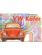 VW KÄFER, Boeken, Ophalen of Verzenden, Nieuw