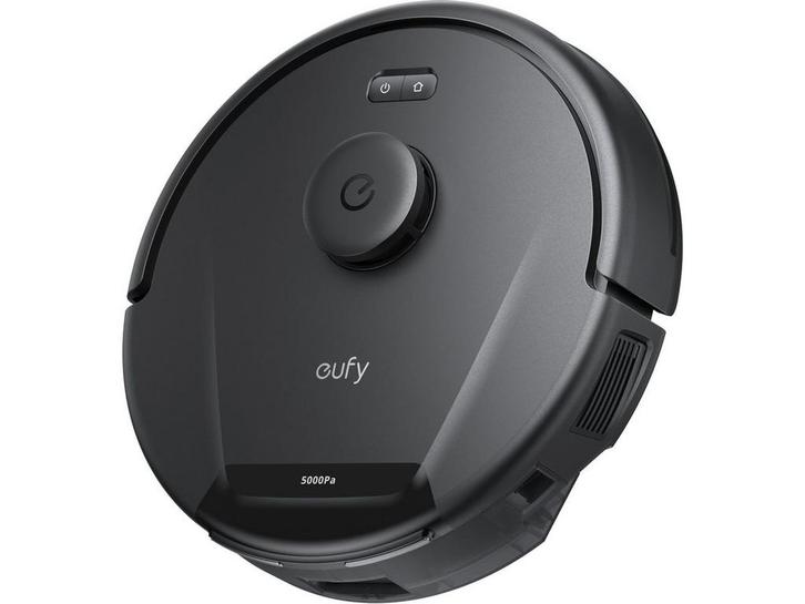 Eufy L60 - Robotstofzuiger - 5000 Pa zuigkracht, Auto diversen, Autonavigatie, Nieuw, Verzenden