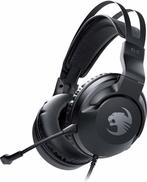 Roccat Elo X - Gaming Headset - Multiplatform - Zwart, Audio, Tv en Foto, Hoofdtelefoons, Verzenden, Nieuw