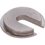 Sluitring Sauter Sauter Slag 50 mm, Bricolage & Construction, Chauffage & Radiateurs, Verzenden