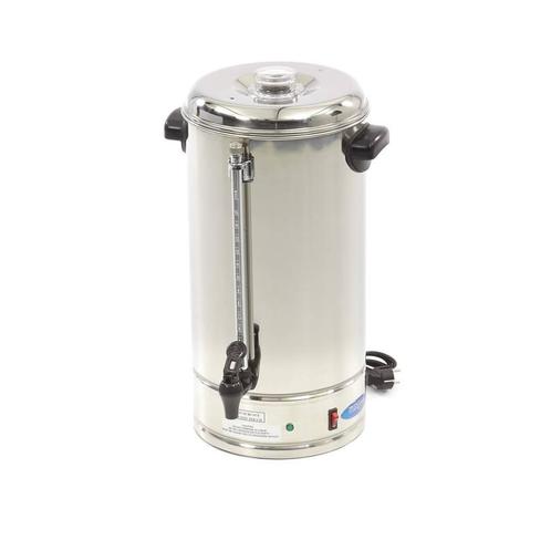 Koffie Percolator - 15 L - 120 Kopjes - Uitneembaar, Zakelijke goederen, Horeca | Keukenapparatuur, Nieuw in verpakking, Koffie en Espresso