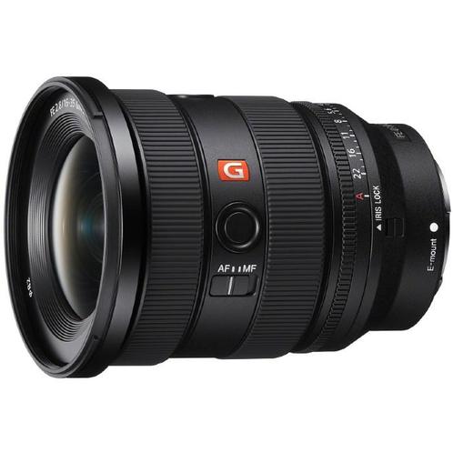Sony FE 16-35mm F/2.8 GM II OUTLET, Audio, Tv en Foto, Foto | Lenzen en Objectieven, Zo goed als nieuw, Verzenden