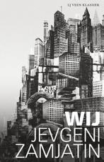 Wij / L.J. Veen klassiek 9789020414165, Boeken, Verzenden, Zo goed als nieuw, Jevgeni Zamjatin