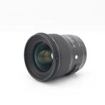 Sigma 24mm F/1.4 DG HSM ART Canon EF occasion (TVA, Ophalen of Verzenden, Nieuw
