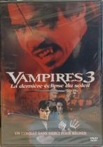 Vampires 3 (dvd nieuw), Cd's en Dvd's, Ophalen of Verzenden, Nieuw in verpakking