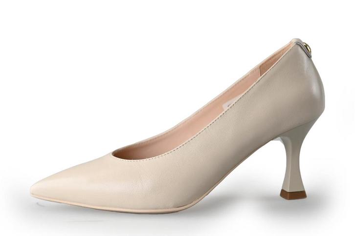 Nero Giardini pumps in maat 36 Beige | 15% korting, Kleding | Dames, Schoenen, Beige, Zo goed als nieuw, Pumps, Verzenden