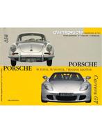 PORSCHE, LA STORIA, LA TECHNICA, LEPOPEA SPORTIVA