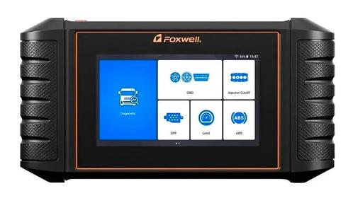 Foxwell I50 HD Vrachtwagen Uitleesapparaat, Auto diversen, Autogereedschap, Verzenden