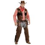 Cowboy Kostuum Heren, Verzenden