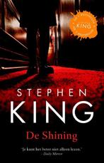 De shining 9789024559435 Stephen King, Boeken, Verzenden, Gelezen, Stephen King
