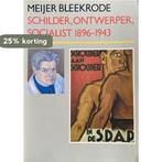 Meyer bleekrode 9789060125823, Boeken, Verzenden, Zo goed als nieuw