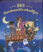 365 Goedenacht verhalen 9789086220779 Eric Bouwens, Verzenden, Eric Bouwens
