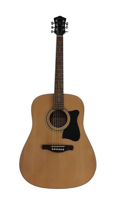 Ibanez - V50 - - Akoestische gitaar - China - 2000 (Zonder, Musique & Instruments, Instruments à corde | Guitares | Acoustiques