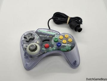 Nintendo 64 / N64 - Controller - InterAct - Makopad 64, Verzenden