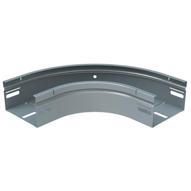 Legrand VAN GEEL bochtstuk kabelgoot - 480751, Doe-het-zelf en Bouw, Elektriciteit en Kabels, Verzenden