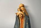 Goebel - M.I Hummel - Figurine - Millennium Madonna 855 Tmk8