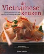 De Vietnamese keuken 9789059202917 G. Basan, Boeken, Verzenden, Zo goed als nieuw, G. Basan