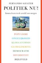 Politiek nu! 9789061317104 Fernando Savater, Verzenden, Gelezen, Fernando Savater