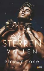 Als de sterren vallen / Verdwaalde sterren / 1 9789464200690, Verzenden, Gelezen, Emery Rose