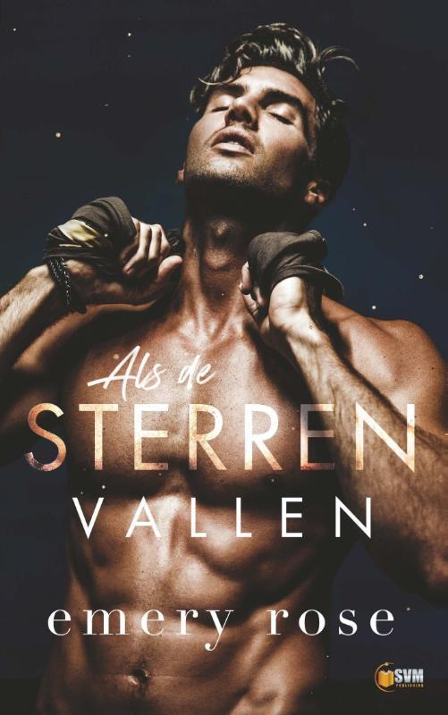 Als de sterren vallen / Verdwaalde sterren / 1 9789464200690, Boeken, Romans, Gelezen, Verzenden