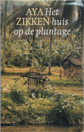 Het huis op de plantage, Livres, Langue | Langues Autre, Envoi