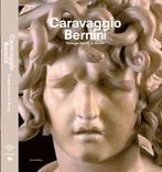 Caravaggio - Bernini 9789463887076, Boeken, Gudrun Swoboda Ea, Frits Scholten, Zo goed als nieuw, Verzenden