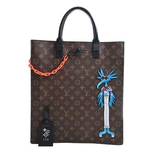 Sac louis 2025 vuitton 2eme main