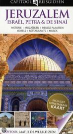 Jeruzalem / Capitool reisgidsen 9789047518082, Boeken, Reisgidsen, Verzenden, Gelezen, Fabrizio Ardito